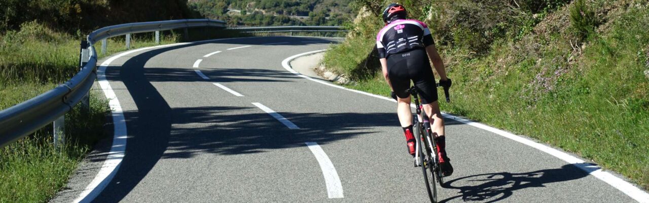 Allenamento ad alta intensità per ciclisti, corso di formazione bikeitalia