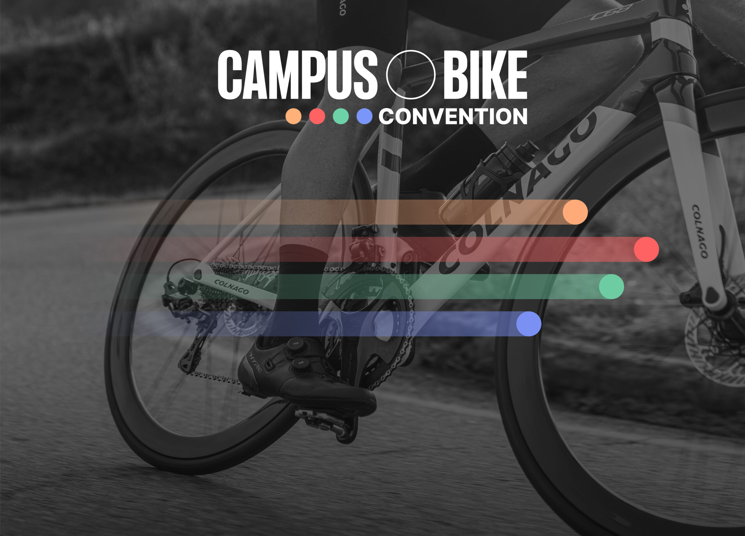 Campus Bike Convention 2023